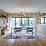 Luxury Saint-Charles 2Br By Airsuite