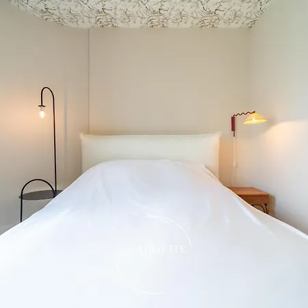 Appartamento Luxury Saint-charles 2br By Airsuite *