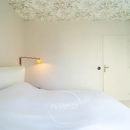 Appartamento Luxury Saint-charles 2br By Airsuite Parigi